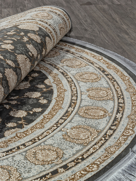 Ковер SALIMA 8004 000