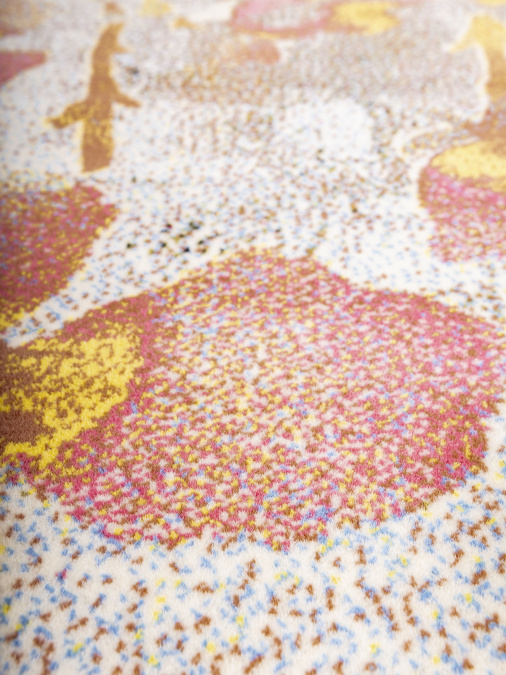 Ковер Hunnu 6A2365 175