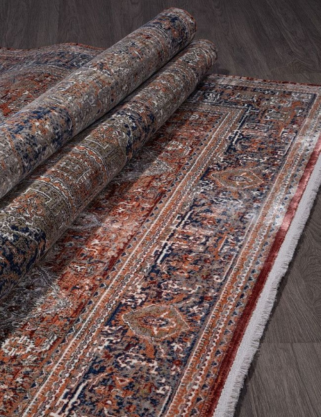 Ковер BELIZE O0140 112 MULTI