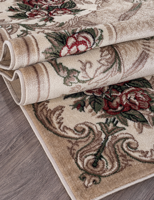 Ковер OLYMPOS D468 BEIGE