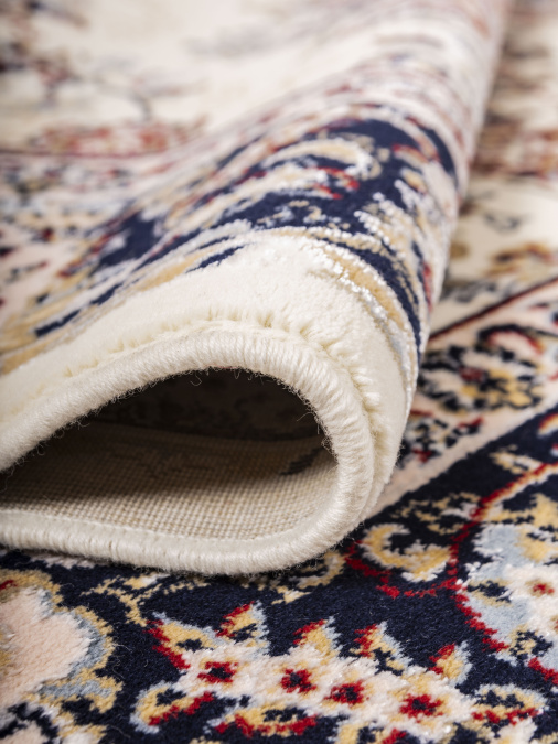 Ковер Hunnu Wool+Viscose 6C2265 126