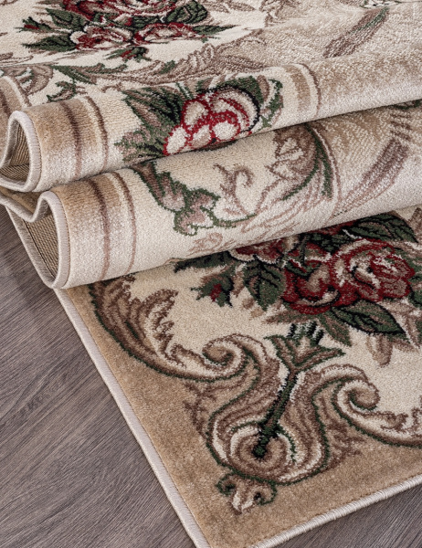 Ковер OLYMPOS D468 BEIGE