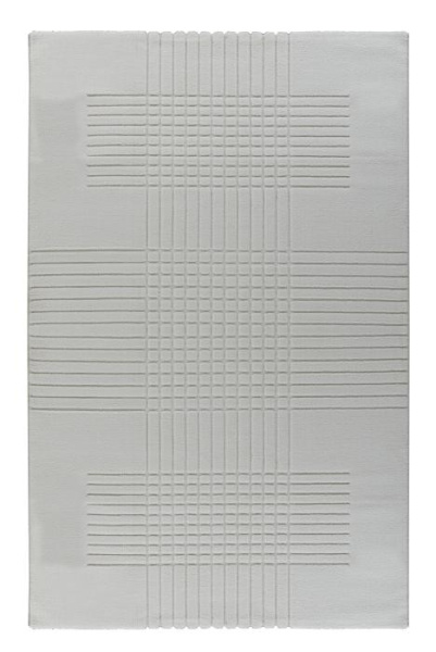 Ковер Sofia 0E389A White-White