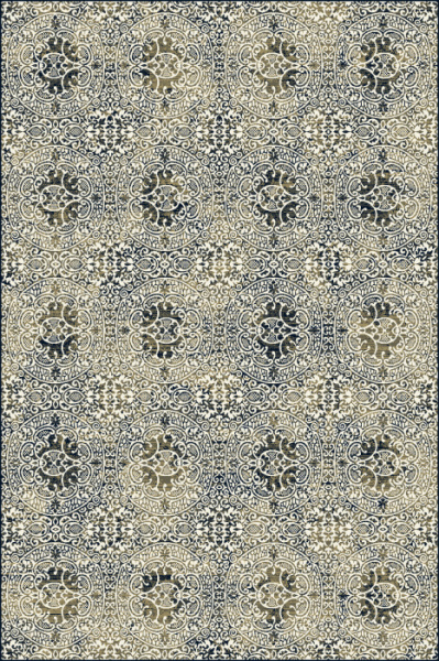 Ковер Royal Palace 14784 6131