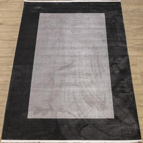 Ковер Tierra 12885 ANTHRACITE