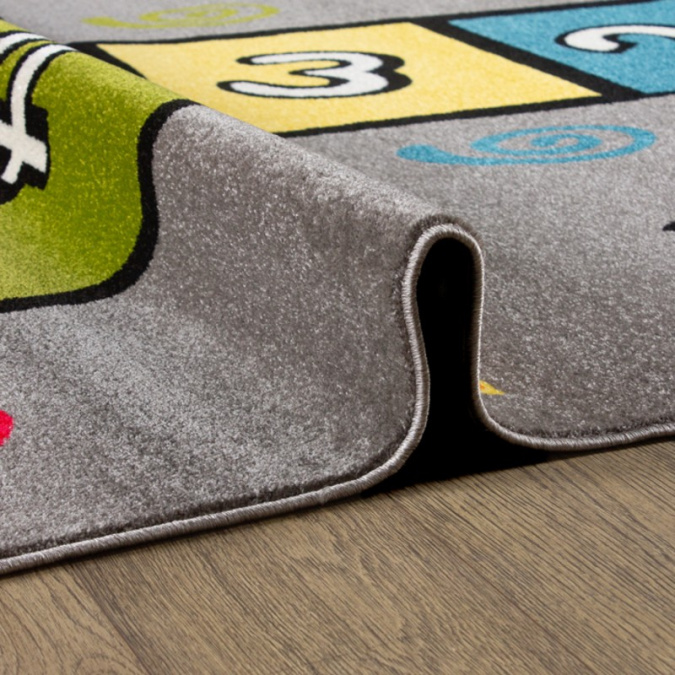 Ковер Круиз 20523 22066