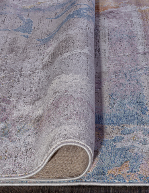 Ковер RIM 05708G GREY / GREY