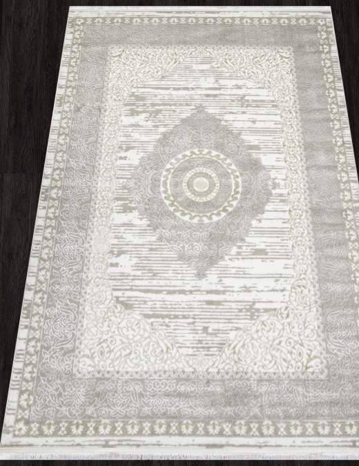 Ковер ALFANI Q012A BEIGE FDY / CREAM SHRINK