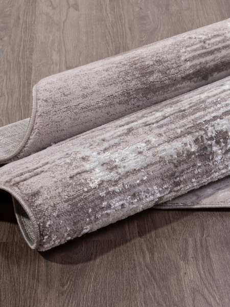 Ковер TEMPO 0129WD GREY / P.GREY