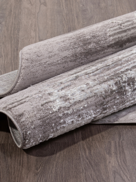 Ковер TEMPO 0129WD GREY / P.GREY