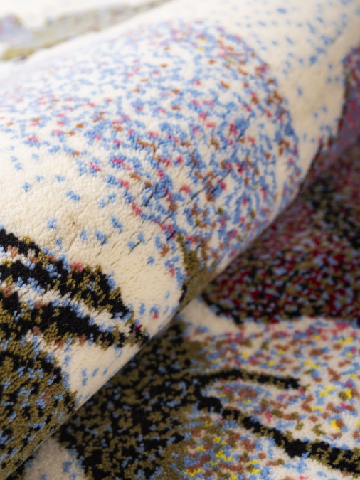 Ковер Hunnu 6A2359 001