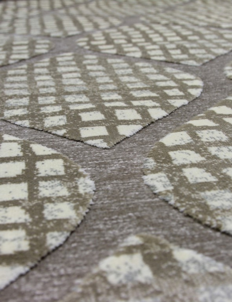 Ковер GENOVA 38475 652590