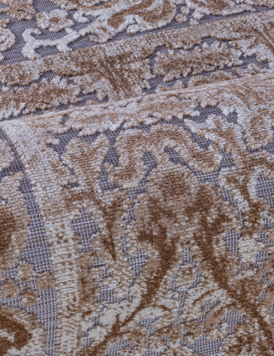 Ковер SIGMA 4205 BROWN-BEIGE