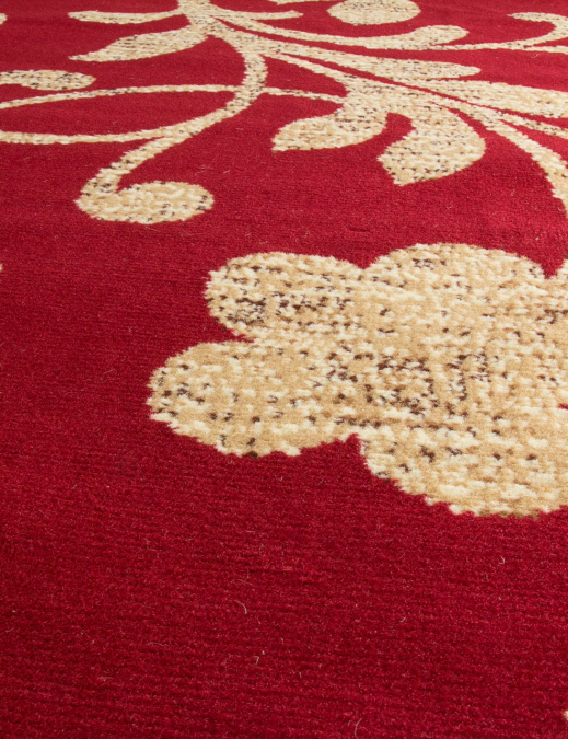 Ковер LAGUNA d184 RED