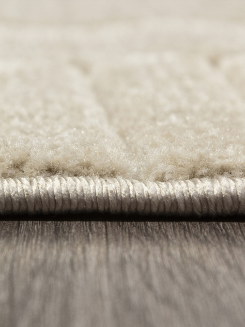 Ковер JUNO D785AP BEIGE / BEIGE