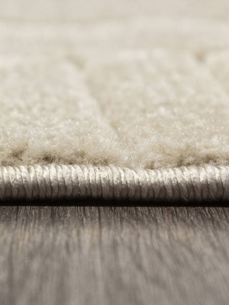 Ковер JUNO D785AP BEIGE / BEIGE