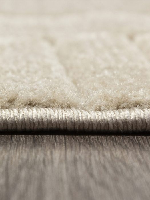 Ковер JUNO D785AP BEIGE / BEIGE