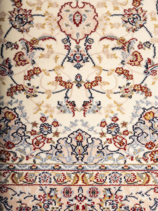 Ковер Hunnu Wool+Viscose 6C1101 001