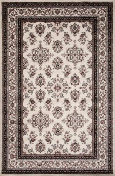 Ковер COLIZEY d064 CREAM