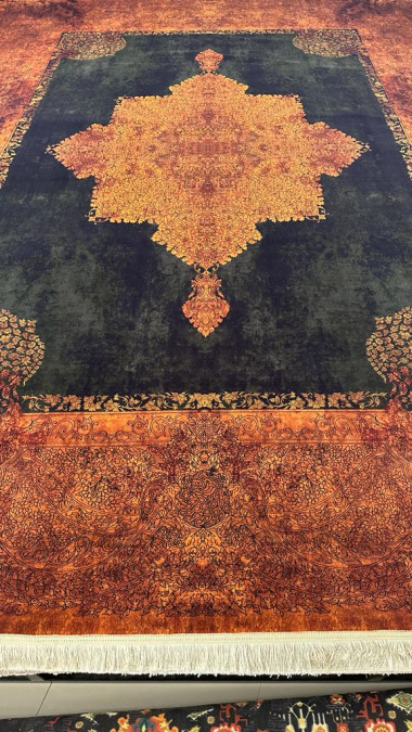 Ковер DIBA AF140