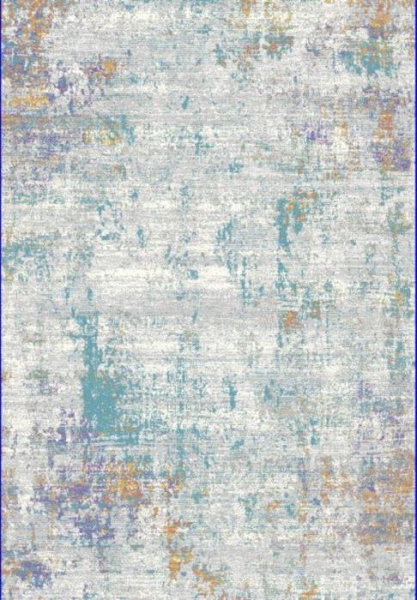 Ковер Lite B311G TERRA / PURPLE