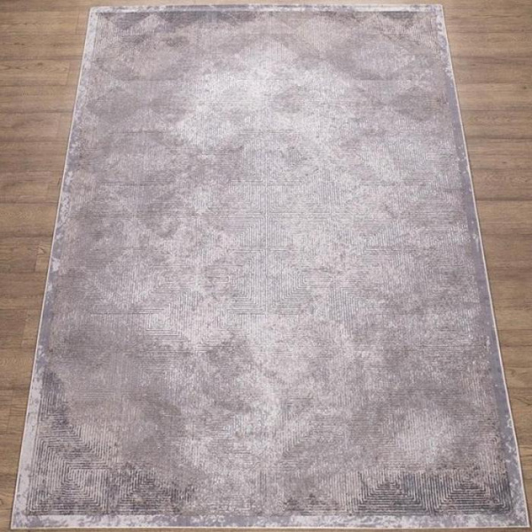 Ковер Kalahari W9738 L.GREY / CREAM