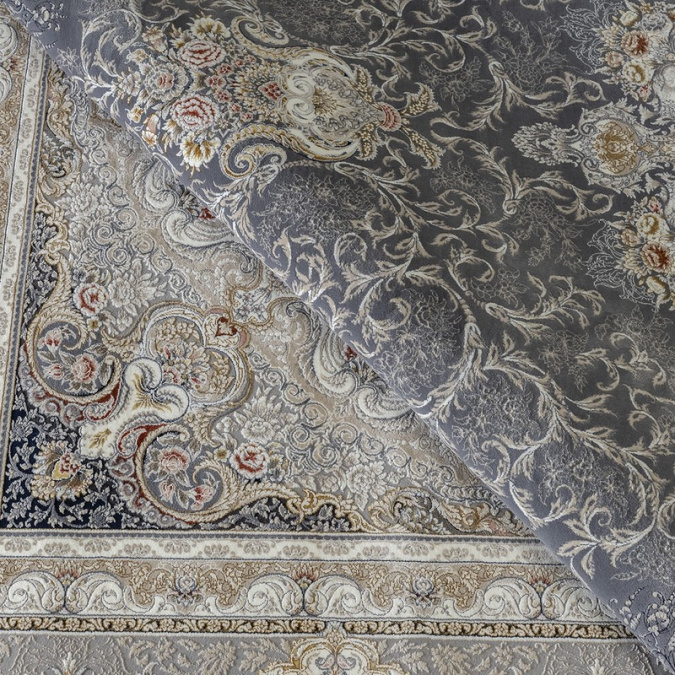 Ковер Demor Shahyad Dolphin/Anchor