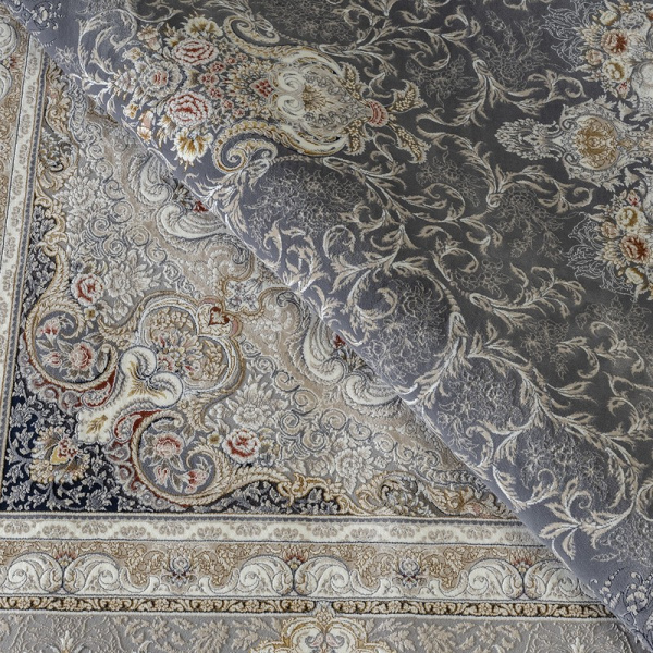 Ковер Demor Shahyad Dolphin/Anchor