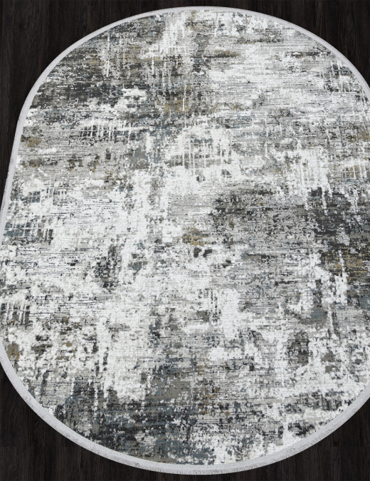 Ковер LORENZO C269AJ GREY / BLUE