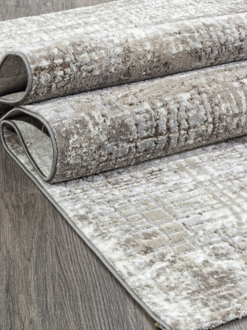 Ковер BAKARAT 61628 670 BEIGE