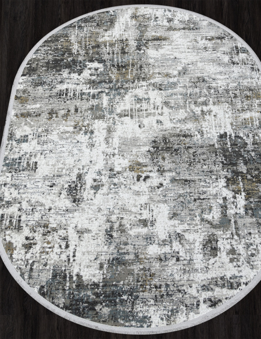 Ковер LORENZO C269AJ GREY / BLUE