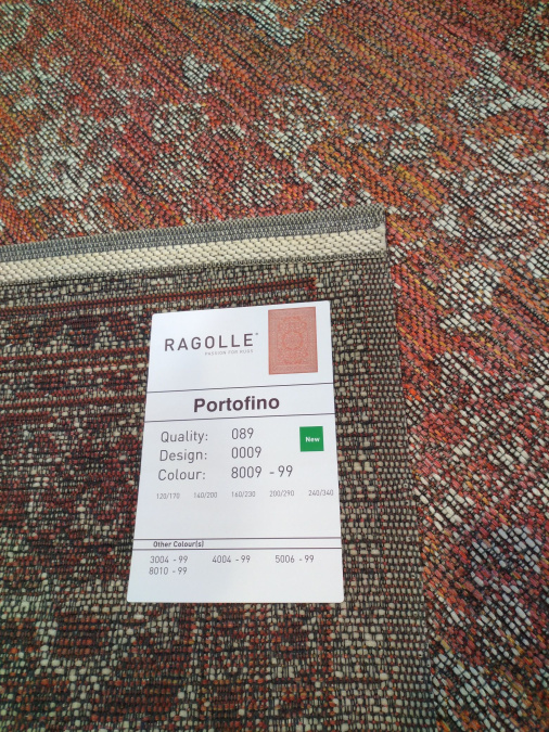 Ковер Portofino 89009 800999