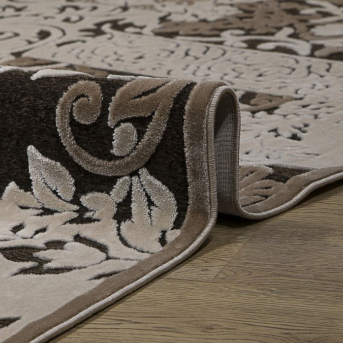 Ковер Шенилл 28004 24388