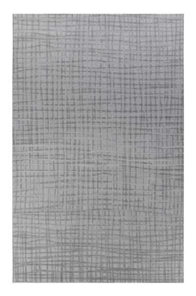 Ковер Milana 08903A L.Grey-L.Grey