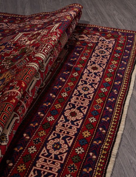 Ковер Azerkhalcha QUBA 406