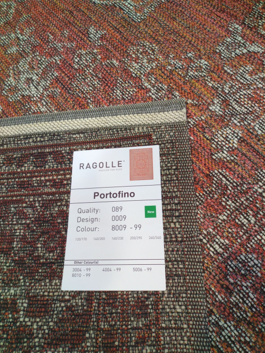 Ковер Portofino 89009 800999