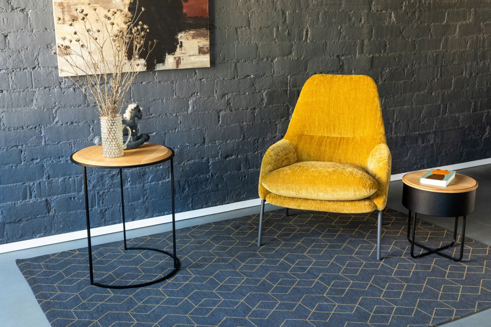 Ковер Cube Golden