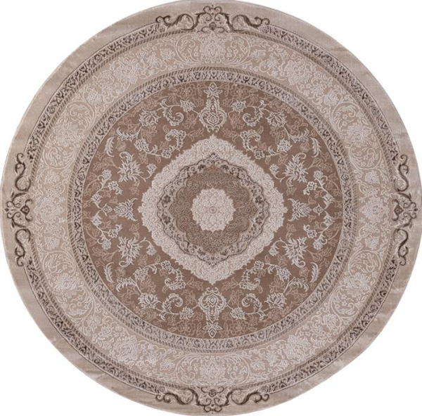 Ковер ARMINA 03874B BROWN / BROWN