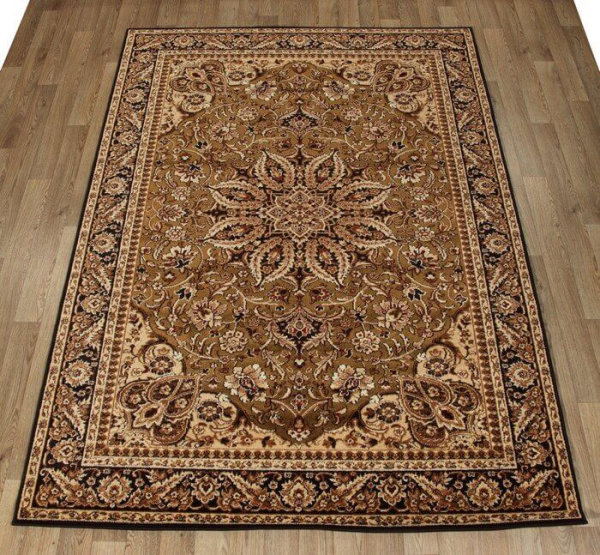 Ковер Standard Topaz olive