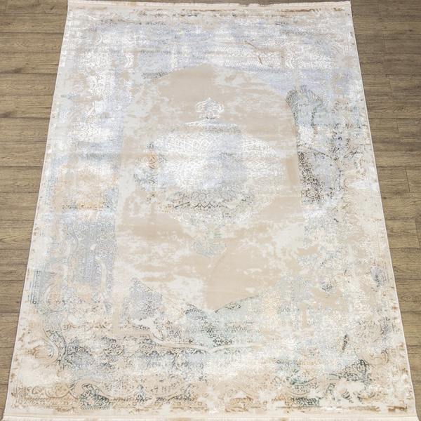 Ковер Ascona 4406G BEJ / BEJ