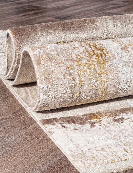 Ковер OLIMPOS M412G CREAM / BEIGE