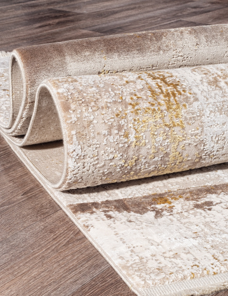 Ковер OLIMPOS M412G CREAM / BEIGE