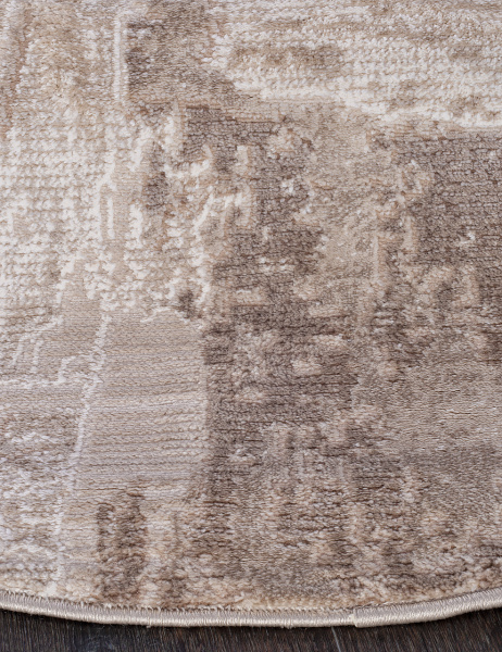 Ковер ARMINA 03710A BROWN / BROWN