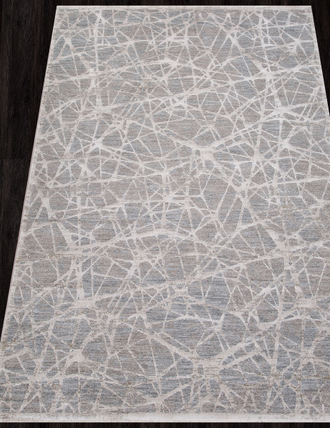 Ковер HADAT LS468B BLUE