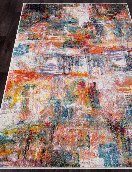 Ковер CRYSTAL C031 MULTICOLOR