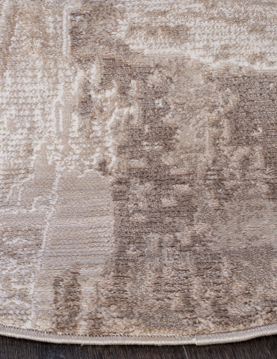 Ковер ARMINA 03710A BROWN / BROWN