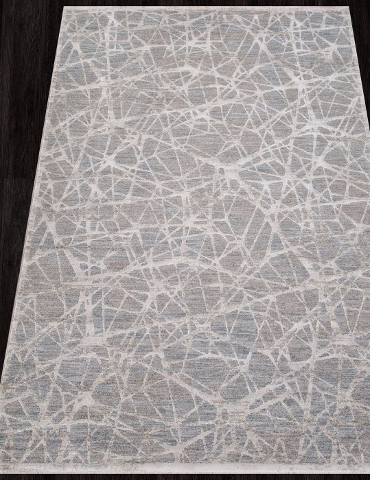 Ковер HADAT LS468B BLUE