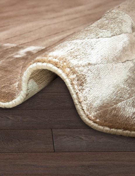 Ковер CARVING WITH BOARF HL 300 BEIGE-LT-BROWN
