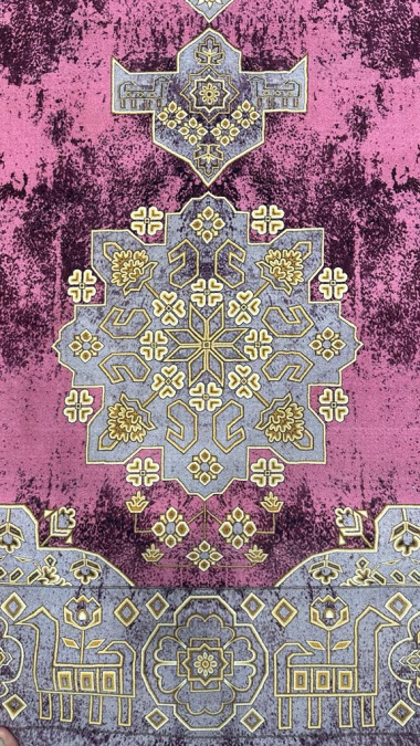 Ковер DIBA DF34