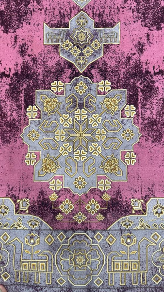 Ковер DIBA DF34